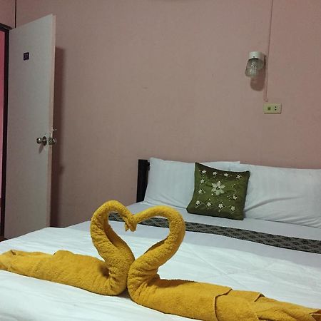 Marina Ao Nang Guesthouse Εξωτερικό φωτογραφία