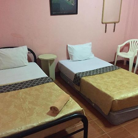 Marina Ao Nang Guesthouse Εξωτερικό φωτογραφία