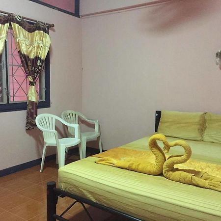 Marina Ao Nang Guesthouse Εξωτερικό φωτογραφία