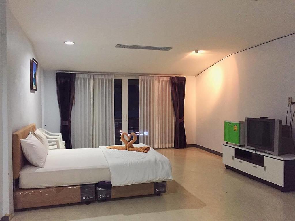 Marina Ao Nang Guesthouse Εξωτερικό φωτογραφία