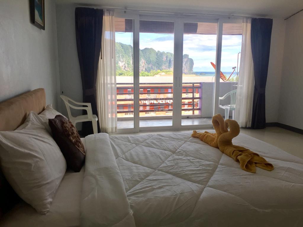 Marina Ao Nang Guesthouse Εξωτερικό φωτογραφία