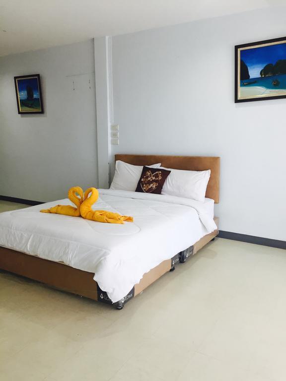 Marina Ao Nang Guesthouse Εξωτερικό φωτογραφία