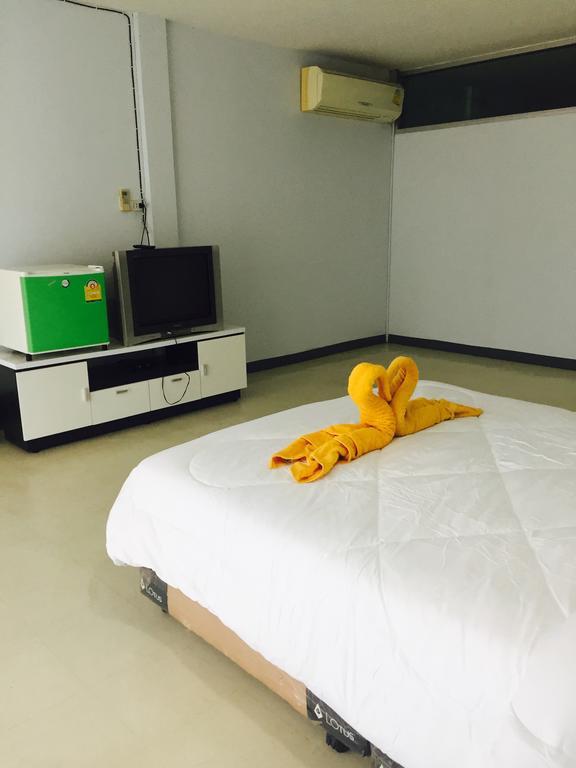 Marina Ao Nang Guesthouse Εξωτερικό φωτογραφία