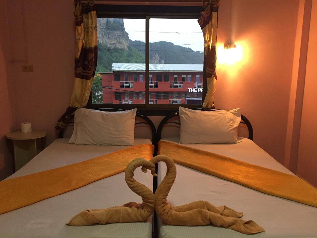 Marina Ao Nang Guesthouse Εξωτερικό φωτογραφία