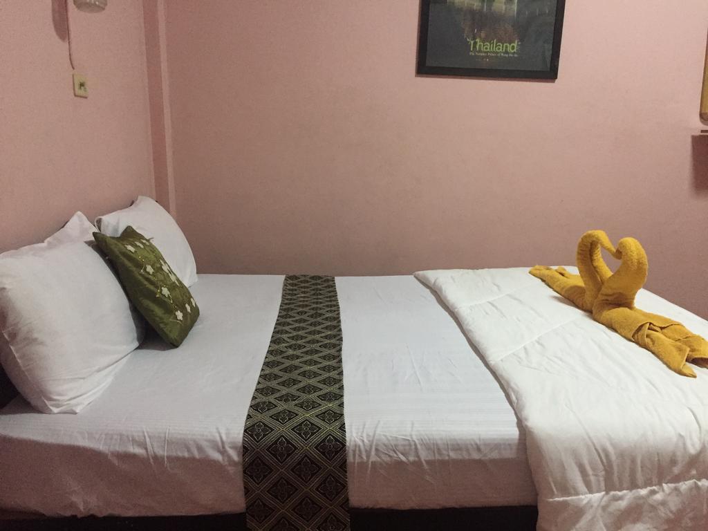 Marina Ao Nang Guesthouse Εξωτερικό φωτογραφία