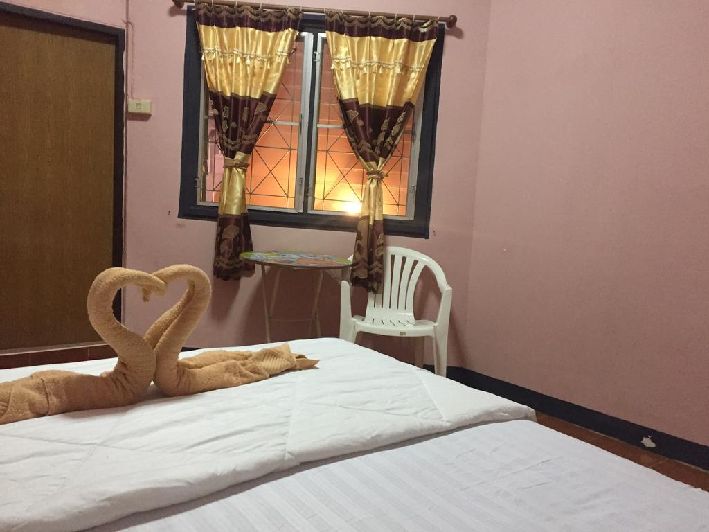 Marina Ao Nang Guesthouse Εξωτερικό φωτογραφία