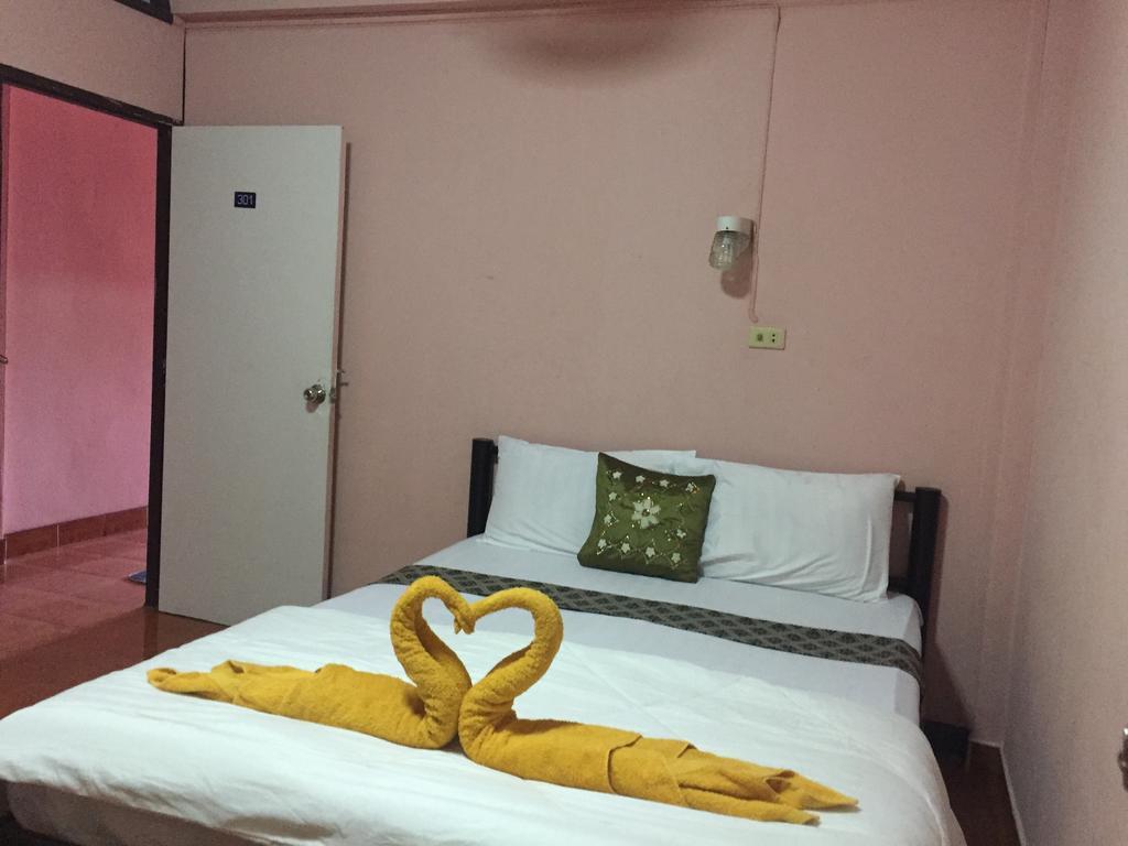 Marina Ao Nang Guesthouse Εξωτερικό φωτογραφία