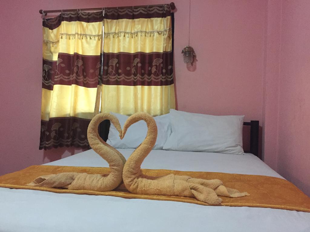 Marina Ao Nang Guesthouse Εξωτερικό φωτογραφία