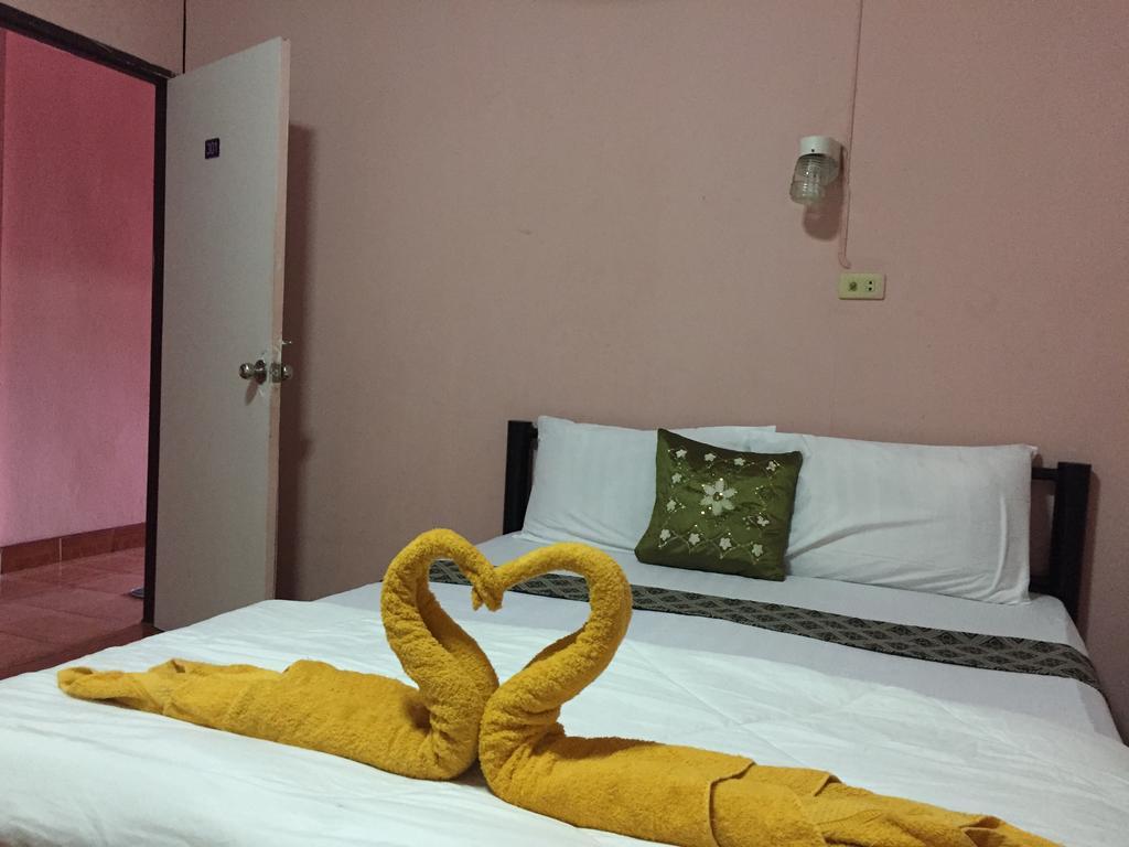 Marina Ao Nang Guesthouse Εξωτερικό φωτογραφία