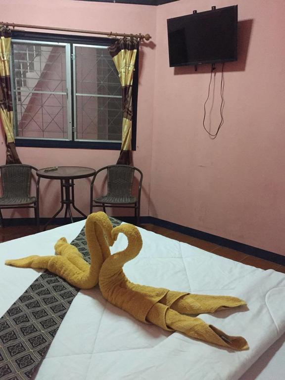 Marina Ao Nang Guesthouse Εξωτερικό φωτογραφία