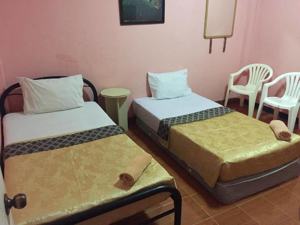Marina Ao Nang Guesthouse Εξωτερικό φωτογραφία