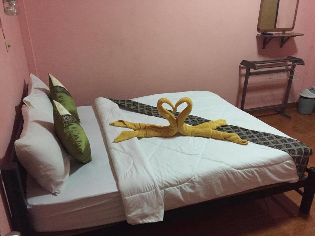 Marina Ao Nang Guesthouse Εξωτερικό φωτογραφία