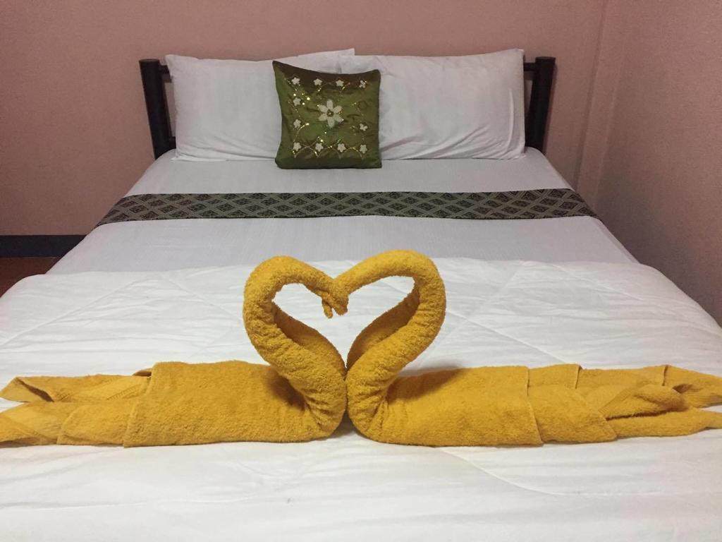Marina Ao Nang Guesthouse Εξωτερικό φωτογραφία