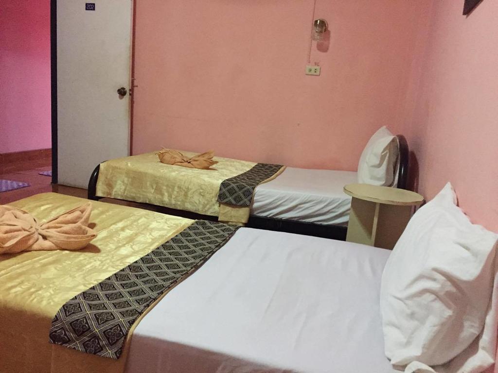 Marina Ao Nang Guesthouse Εξωτερικό φωτογραφία