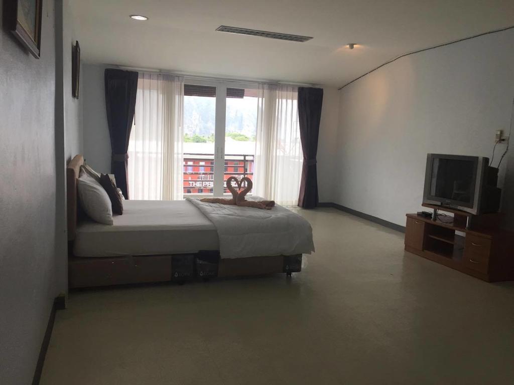 Marina Ao Nang Guesthouse Εξωτερικό φωτογραφία
