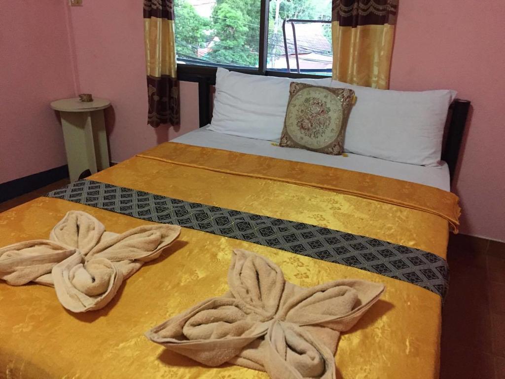 Marina Ao Nang Guesthouse Εξωτερικό φωτογραφία