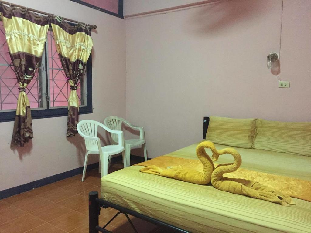Marina Ao Nang Guesthouse Εξωτερικό φωτογραφία