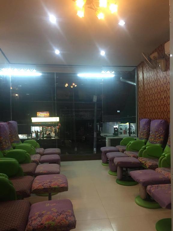 Marina Ao Nang Guesthouse Εξωτερικό φωτογραφία