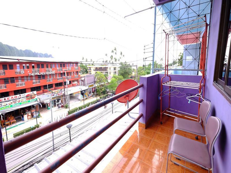 Marina Ao Nang Guesthouse Εξωτερικό φωτογραφία