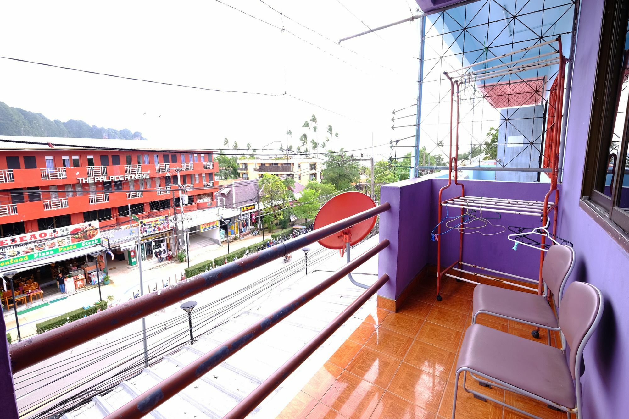 Marina Ao Nang Guesthouse Εξωτερικό φωτογραφία