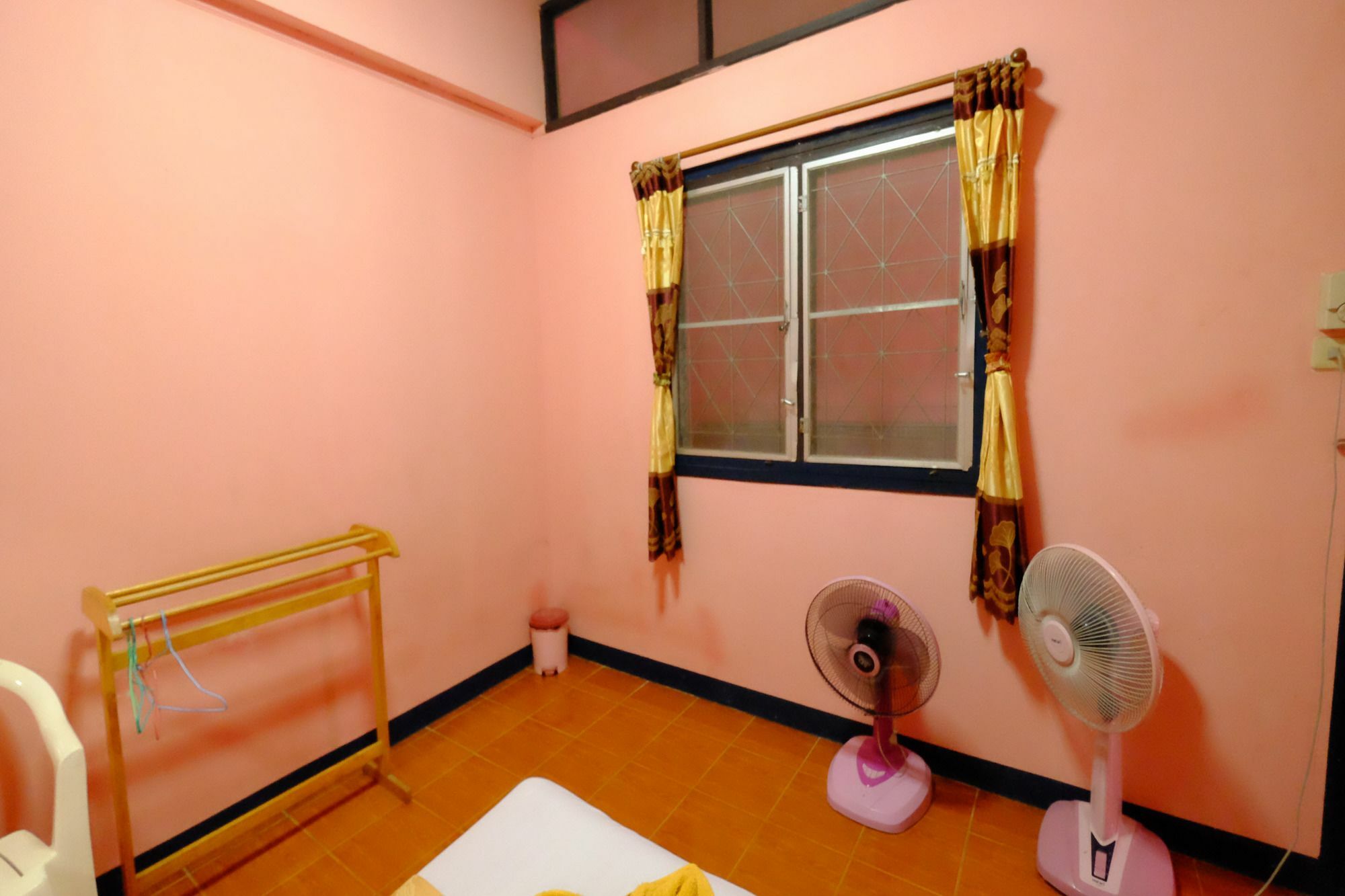 Marina Ao Nang Guesthouse Εξωτερικό φωτογραφία