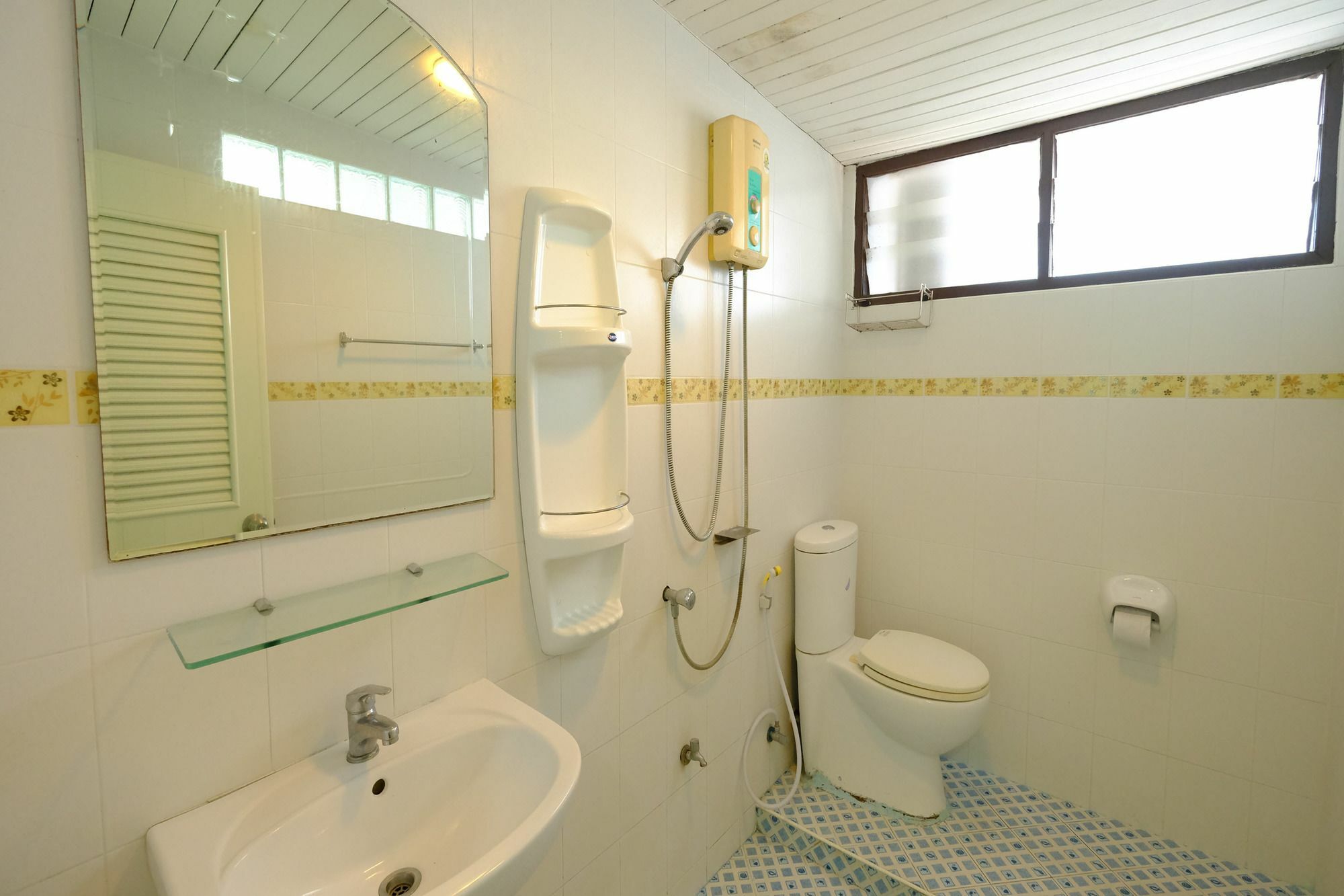 Marina Ao Nang Guesthouse Εξωτερικό φωτογραφία
