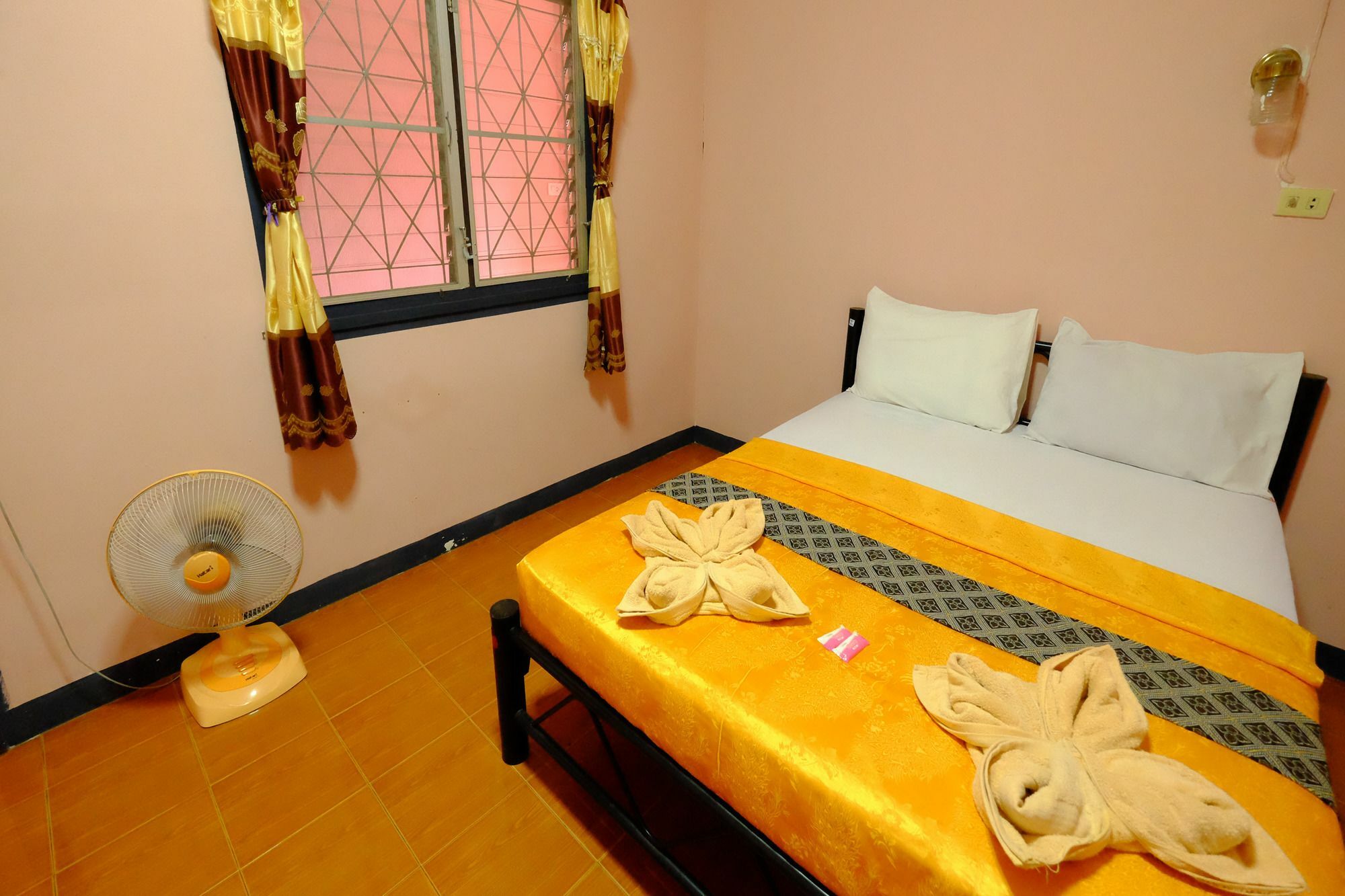 Marina Ao Nang Guesthouse Εξωτερικό φωτογραφία