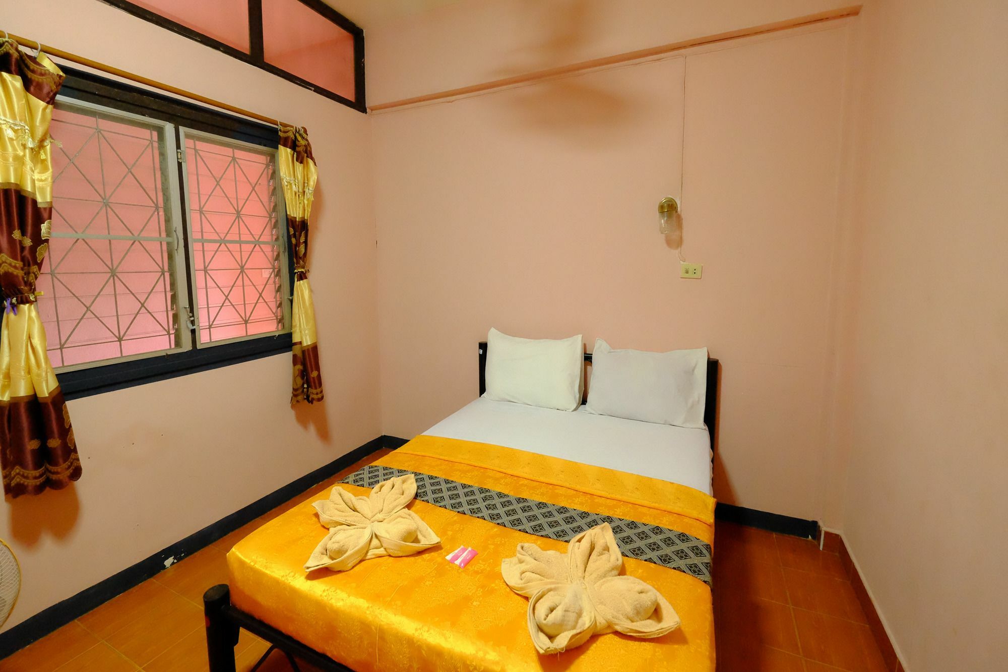Marina Ao Nang Guesthouse Εξωτερικό φωτογραφία