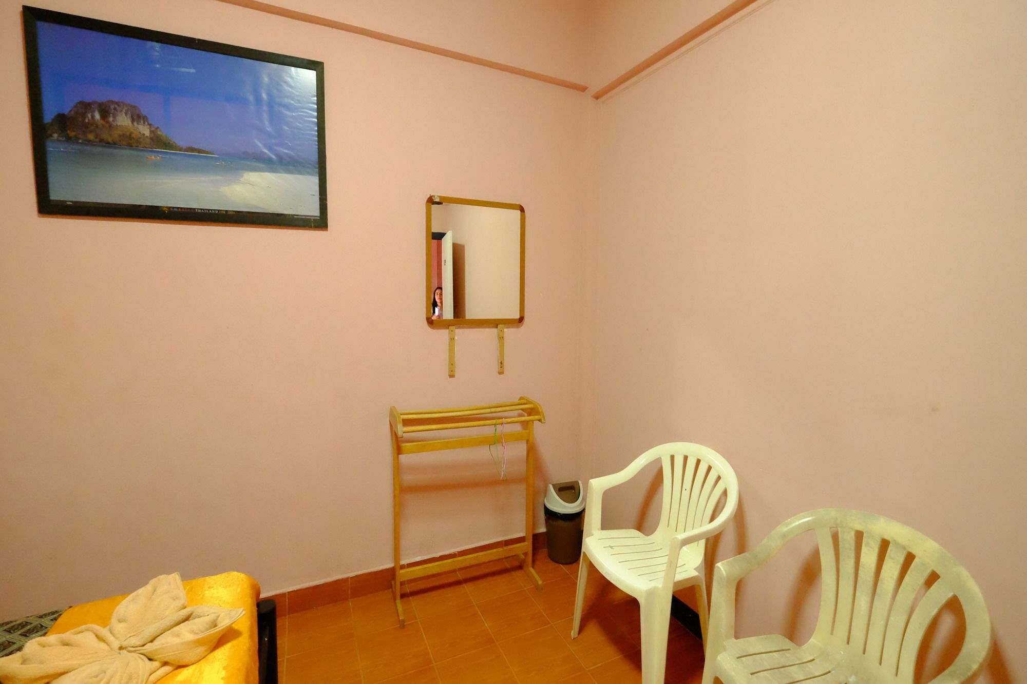 Marina Ao Nang Guesthouse Εξωτερικό φωτογραφία