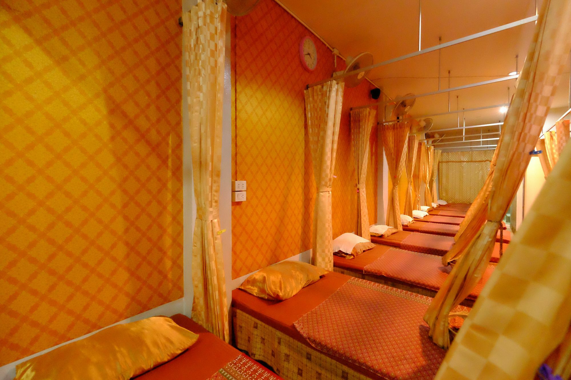 Marina Ao Nang Guesthouse Εξωτερικό φωτογραφία