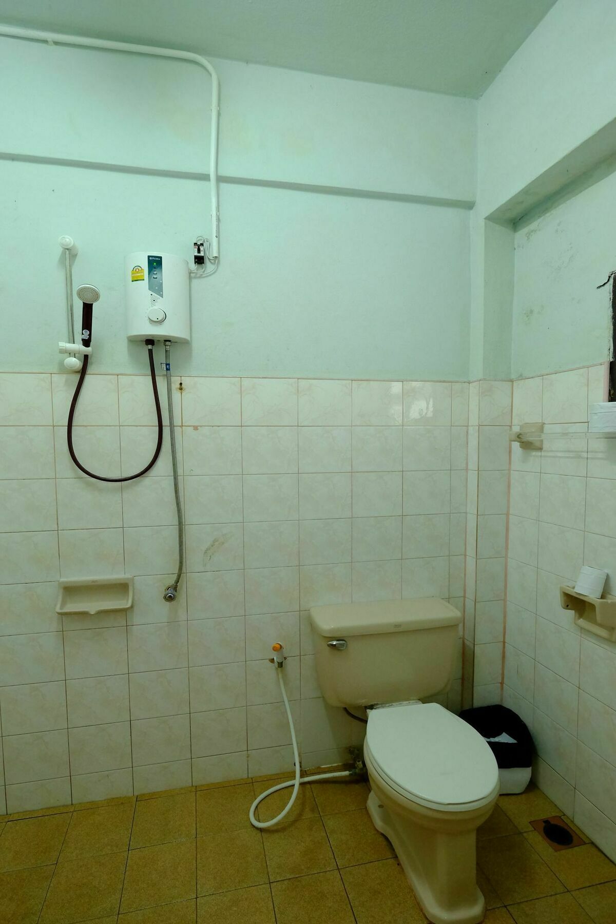 Marina Ao Nang Guesthouse Εξωτερικό φωτογραφία