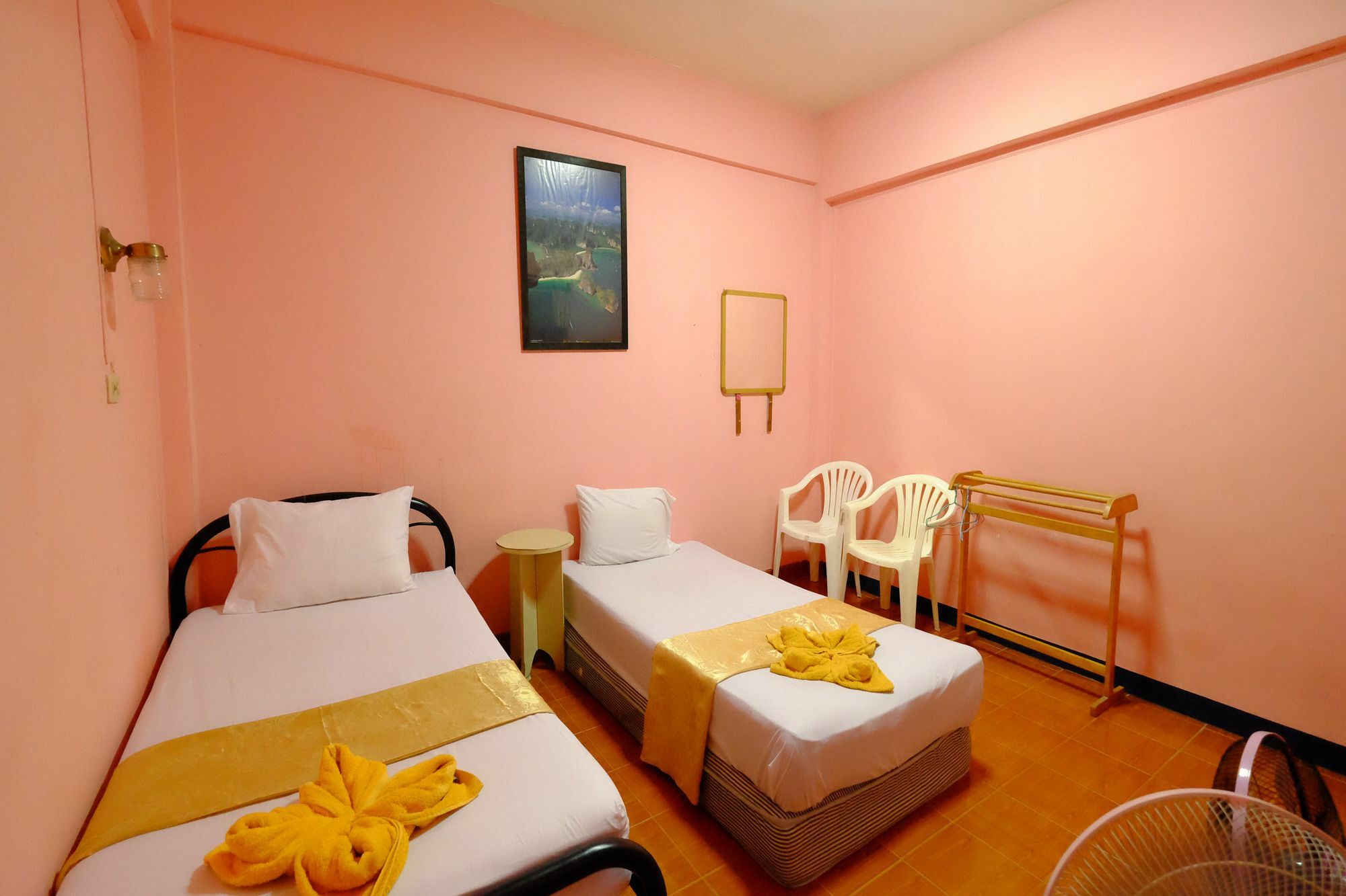 Marina Ao Nang Guesthouse Εξωτερικό φωτογραφία